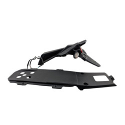 Support de plaque VOGE R 125 2024 à 2026