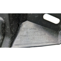 Support de plaque VOGE R 125 2024 à 2026