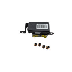 Module ABS VOGE R 125 2024 à 2026