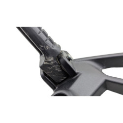 Platine arrière droite VOGE R 125 2024 à 2026
