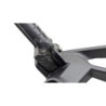 Platine arrière droite VOGE R 125 2024 à 2026