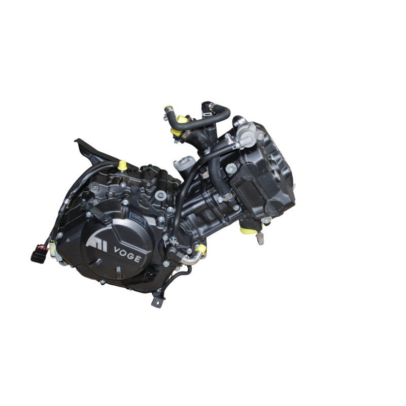 Moteur VOGE R 125 2024 à 2026