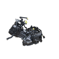 Moteur VOGE R 125 2024 à 2026